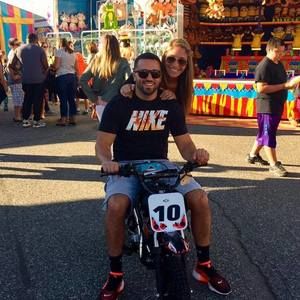 Meet your Posher, Joe